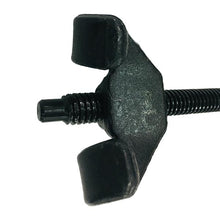 将图片加载到图库查看器,2 x 15" Coil Spring Shock Strut Compressor Remover Installer Suspension Auto Tool