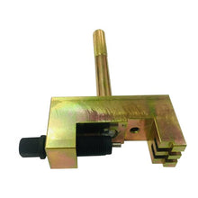 将图片加载到图库查看器,13Pcs Timing Chain Riveting Tools Set Fit for Mercedes Benz Chrysler Jeep