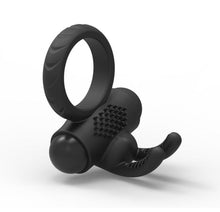 将图片加载到图库查看器,Viberate Penisextenders Silicone Vibrator Dick Play Adult Sex Toys Rings for Women Men Couples