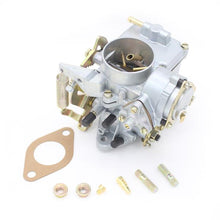 将图片加载到图库查看器,Car Carburetor for VW SEDAN COMBI BRASULIA 1.6L SIN SISTEMA ALTIMETRICO 74-92 34PICT E-17272/05 113