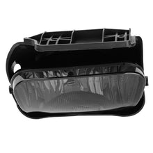 将图片加载到图库查看器,Smoked Fog Lights Lamps for 2003-2006 Silverado 1500 2500 3500 with Bulbs & Bracket