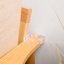 将图片加载到图库查看器,4pcs Kids Baby Safety Protector Cover Furnitures Table Corner Guards Children Protection Anti-collision Edge Corner Guards