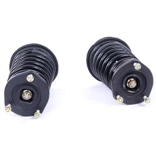 将图片加载到图库查看器,2 Pcs Iron Shock Absorber 9-171680-171681 JB Black
