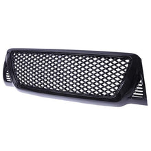 将图片加载到图库查看器,ABS Plastic Car Front Bumper Grille for 2005-2011 Toyota Tacoma ABS Coating QH-TO-009 Black