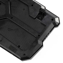 将图片加载到图库查看器,A877 114-Key LED Backlit Wired USB Gaming Keyboard Black