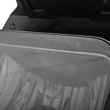 将图片加载到图库查看器,Smoked Fog Lights Lamps for 2003-2006 Silverado 1500 2500 3500 with Bulbs & Bracket