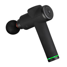 将图片加载到图库查看器,Massage Gun Set Of 6 Handbag Black