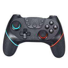 将图片加载到图库查看器,2020 Bluetooth Pro Gamepad for N-Switch NS-Switch NS Switch Console Wireless Gamepad Video Game USB Joystick Controller Control