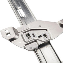 将图片加载到图库查看器,Front Right Power Window Regulator with Motor for 06-13 Chevrolet Impala