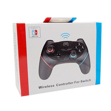 将图片加载到图库查看器,2020 Bluetooth Pro Gamepad for N-Switch NS-Switch NS Switch Console Wireless Gamepad Video Game USB Joystick Controller Control