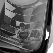 将图片加载到图库查看器,Smoked Fog Lights Lamps for 2003-2006 Silverado 1500 2500 3500 with Bulbs & Bracket