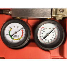 将图片加载到图库查看器,Engine Cylinder Leak Tester Kit
