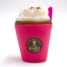 将图片加载到图库查看器,Jumbo Cute Popcorn Cake Hamburger Squishy Unicorn Milk Slow Rising Squeeze Toy Scented Stress Relief for Kid Fun Gift Toy