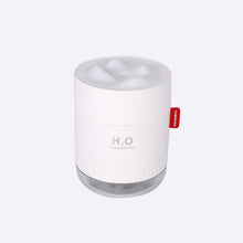 将图片加载到图库查看器,Snow Mountain Portable USB Humidifier