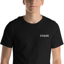 将图片加载到图库查看器,Short-Sleeve Unisex T-Shirt