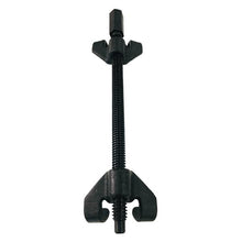 将图片加载到图库查看器，2 x 15&quot; Coil Spring Shock Strut Compressor Remover Installer Suspension Auto Tool
