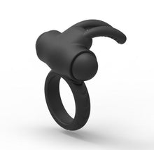 将图片加载到图库查看器，Viberate Penisextenders Silicone Vibrator Dick Play Adult Sex Toys Rings for Women Men Couples
