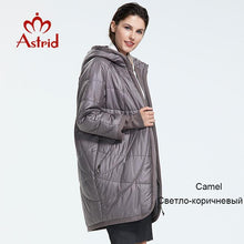 将图片加载到图库查看器，2019 new winter jacket women zipper Hooded Plus Size female jacket coat autumn 5XL clothes solid warm parka clothing hot AM-2075
