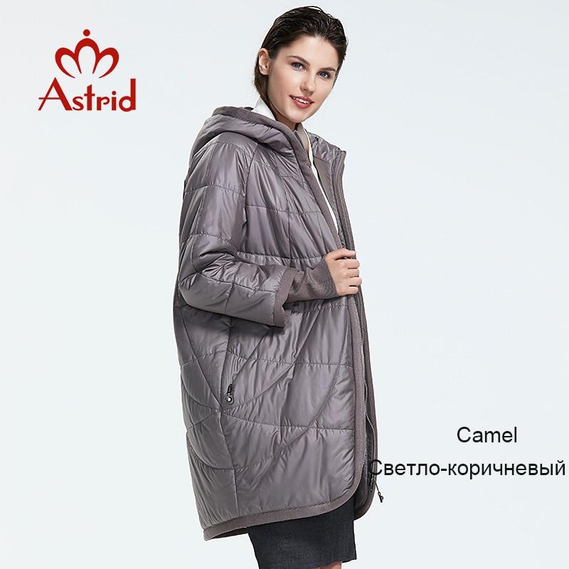 2019 new winter jacket women zipper Hooded Plus Size female jacket coat autumn 5XL clothes solid warm parka clothing hot AM-2075