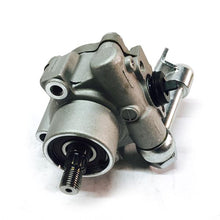 将图片加载到图库查看器，Aluminum Iron Power Steering Pump for 02-08 Nissan Altima Maxima Quest 49110-7Y000
