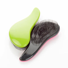 将图片加载到图库查看器，Hair Brush Salon Comb
