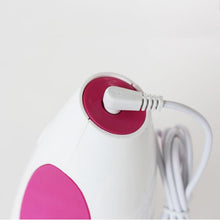 将图片加载到图库查看器，Hot selling Face beauty lose weight thin face massage artifact V electric thin face massager double chin beauty SPA
