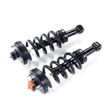 将图片加载到图库查看器，2pcs Rear Complete Shock Absorbers Assemblies -70-171139-171139 JB
