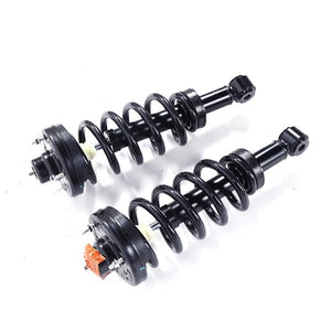 2pcs Rear Complete Shock Absorbers Assemblies -70-171139-171139 JB