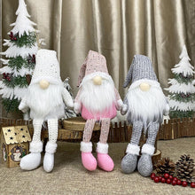 将图片加载到图库查看器，FENGRISE Christmas Faceless Doll Merry Christmas Decorations For Home Cristmas Ornament Xmas Navidad Natal New Year 2021
