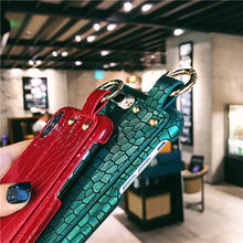 将图片加载到图库查看器，Ladies Flower Cloth Bracelet Wristwatch
