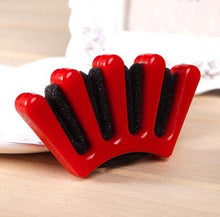 将图片加载到图库查看器，Hair Braider Braid Stylist Sponge Plait hair Twist Styling Braiding Tool
