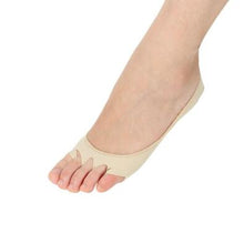 将图片加载到图库查看器，Health Foot Care Massage Toe Socks Five Fingers Toes Compression Socks Arch Support Relieve Foot Pain Socks
