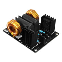 将图片加载到图库查看器，1000W 20A ZVS DC 12 V-30 V Low Voltage Induction Board Heating Module Flyback Driver Heater
