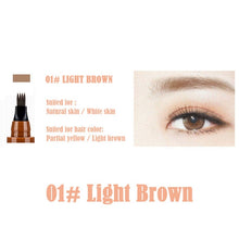 将图片加载到图库查看器，Eyebrow Pencils - VIP
