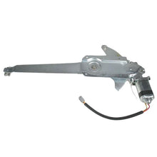 将图片加载到图库查看器，Replacement Window Regulator with Front Left Driver Side for Ford F Super Duty/F-250/F-350/F-150/Bro
