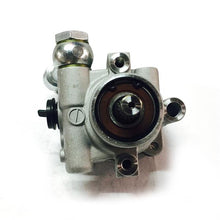 将图片加载到图库查看器，Aluminum Iron Power Steering Pump for 02-08 Nissan Altima Maxima Quest 49110-7Y000
