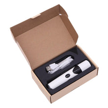 将图片加载到图库查看器，Dog Nail Grinde Rechargeable USB Charging Pet Nail Grinder Grooming Shaping,Trimming, Smoothing for Small, Medium, Large Pets Dogs/Cats
