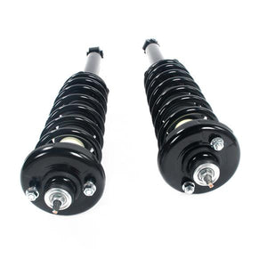 2pcs Rear Shock Absorbers Assemblies for 2004 - 2008 Acura TL All Models 2003 - 2007 Honda Accord