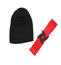 将图片加载到图库查看器，Halloween Party Children Naruto Jumpsuit Warrior Anime Cosplay Costume Kid Masquerade Ninja Akatsuki Sasuke Martial Arts Uniform
