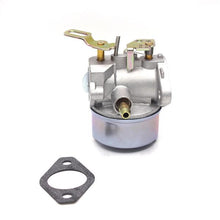 将图片加载到图库查看器，Car Carburetor for TECUMSEH 640349640052 640054 8hp 9hp HMSK80HMSK90 Snowblower Replace Oregon 50-65
