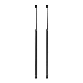 2 Glass Lift Supports Struts Shock -6153