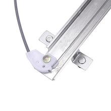 将图片加载到图库查看器，Rear Left Power Window Regulator with Motor for 07-14 Chevrolet Tahoe / GMC Yukon / Cadillac Escalade
