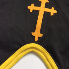 将图片加载到图库查看器，Easter Sexy Nun Costume Adult Women Halloween Cosplay Fancy Girl Sister Party With Stockings Hoodie
