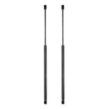 将图片加载到图库查看器，2 Glass Lift Supports Struts Shock -6767
