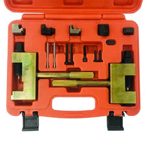 将图片加载到图库查看器，13Pcs Timing Chain Riveting Tools Set Fit for Mercedes Benz Chrysler Jeep
