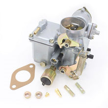 将图片加载到图库查看器，Car Carburetor for VW SEDAN COMBI BRASULIA 1.6L SIN SISTEMA ALTIMETRICO 74-92 34PICT E-17272/05 113
