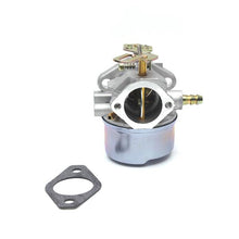 将图片加载到图库查看器，Car Carburetor for TECUMSEH 640349640052 640054 8hp 9hp HMSK80HMSK90 Snowblower Replace Oregon 50-65
