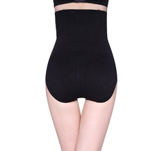 将图片加载到图库查看器，Seamless Women Shapers High Waist Slimming Tummy Control Knickers Pants Pantie Briefs Magic Body Shapewear Lady Corset Underwear
