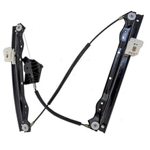 将图片加载到图库查看器，Front Left Power Window Regulator for Dodge Avenger 2009-2010
