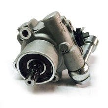 将图片加载到图库查看器，Aluminum Iron Power Steering Pump for 02-08 Nissan Altima Maxima Quest 49110-7Y000
